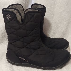Columbia Womens Boots
